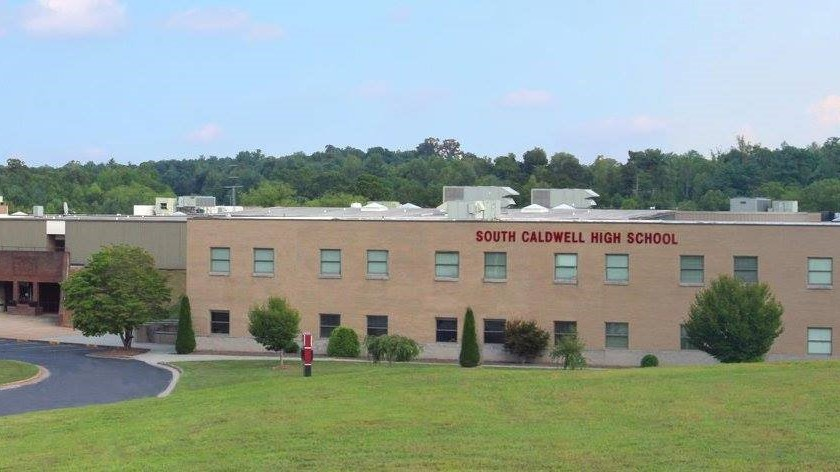 Photos  Caldwell High School