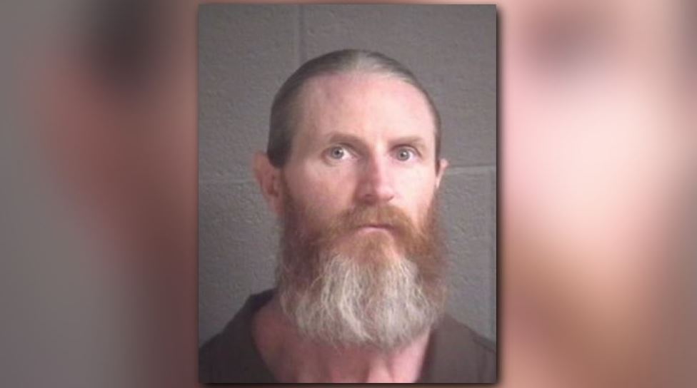 Escaped NC inmate captured in County