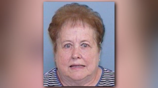 Winston Salem Woman Juliet Lovette Found In Ohio Silver Alert Canceled