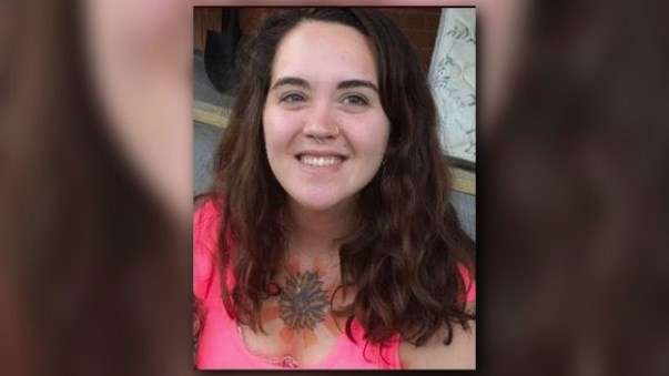 Hickory Police Find Missing 26 Year Old Woman 8993