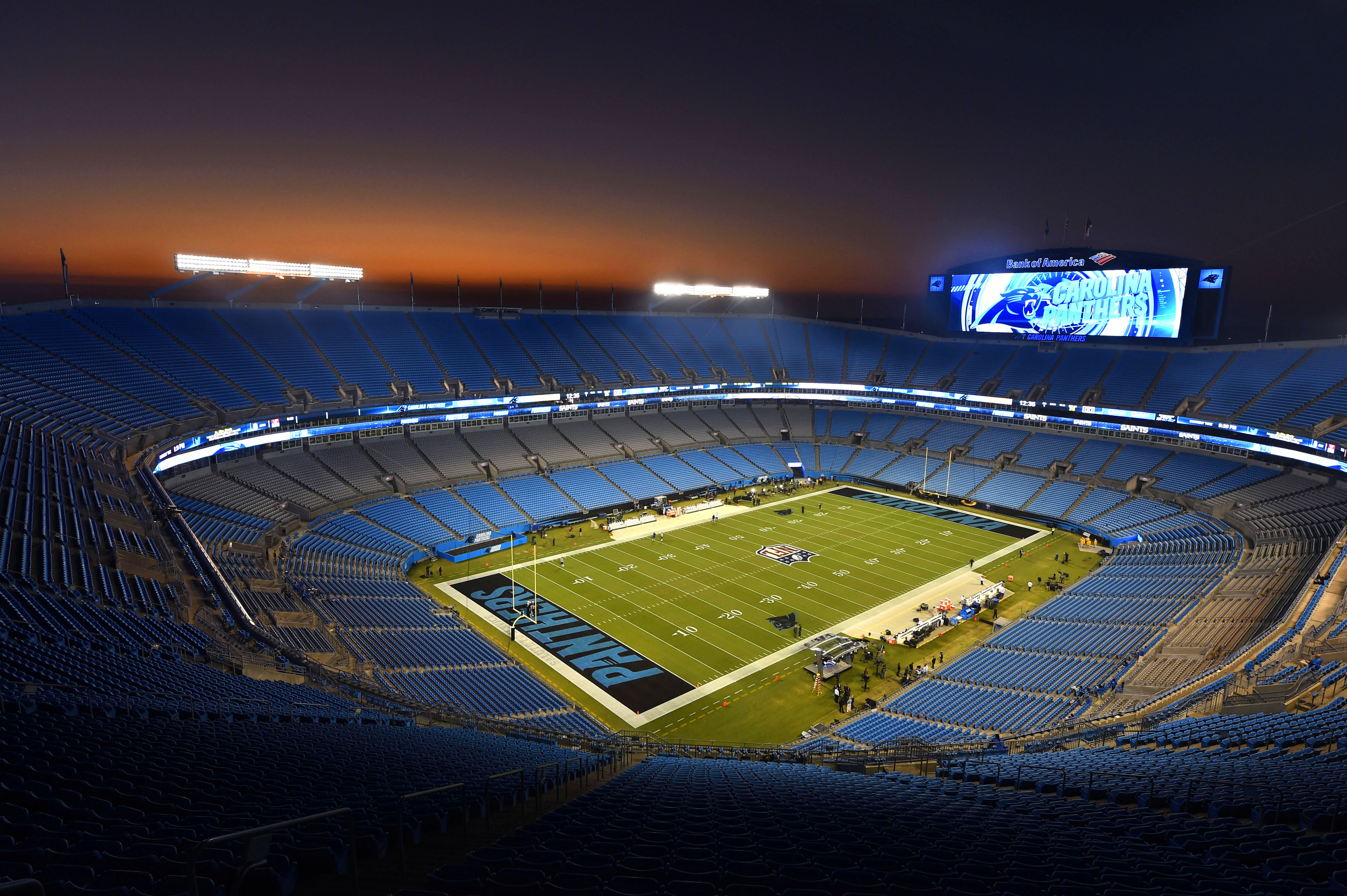 wcnc.com | New stadium? What's wrong with Bank of America Stadium?4928 x 3280