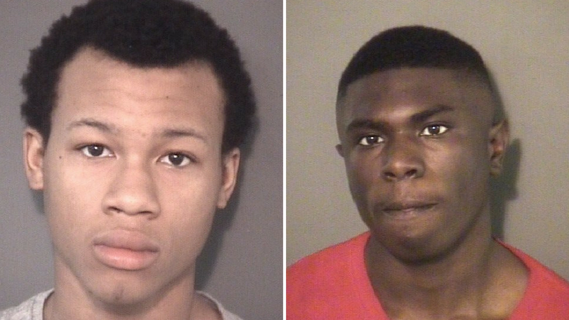 Suspected Teen Gang Members Charged In Restaurant Burglaries | Wcnc.com