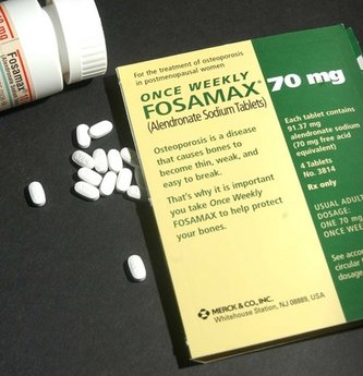 Fosamax Generic Price