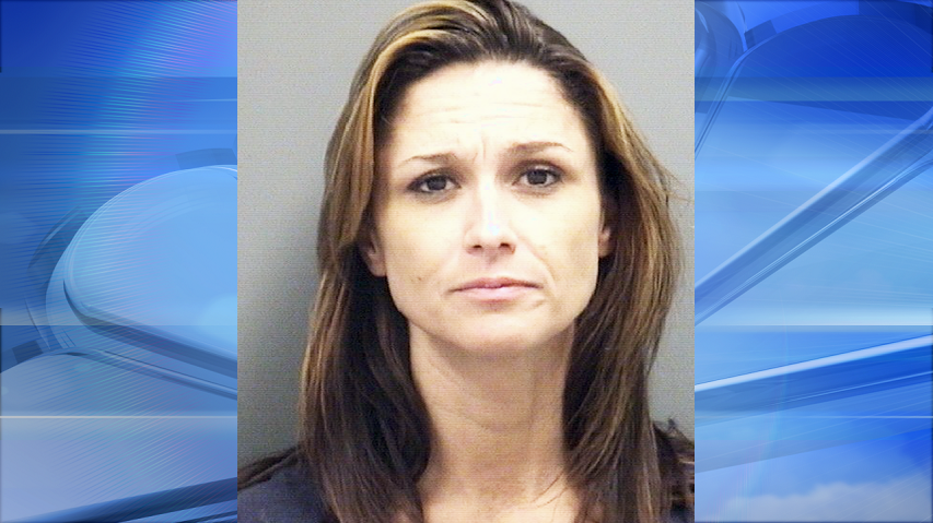 Sheriff: Woman used stolen IDs to skirt meth laws | wcnc.com