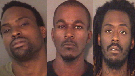 3 charged in Monroe home invasion | wcnc.com