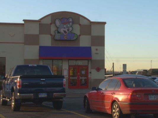 Police: Sex offender assaulted toddler in Chuck E. Cheese's | wcnc.com