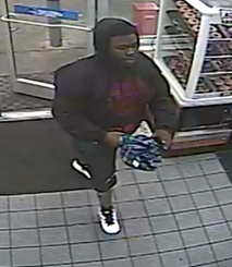2 wanted in N. Charlotte gas station robbery | wcnc.com