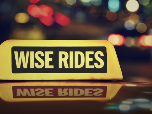 WISE RIDES: Find a safe ride home | wcnc.com