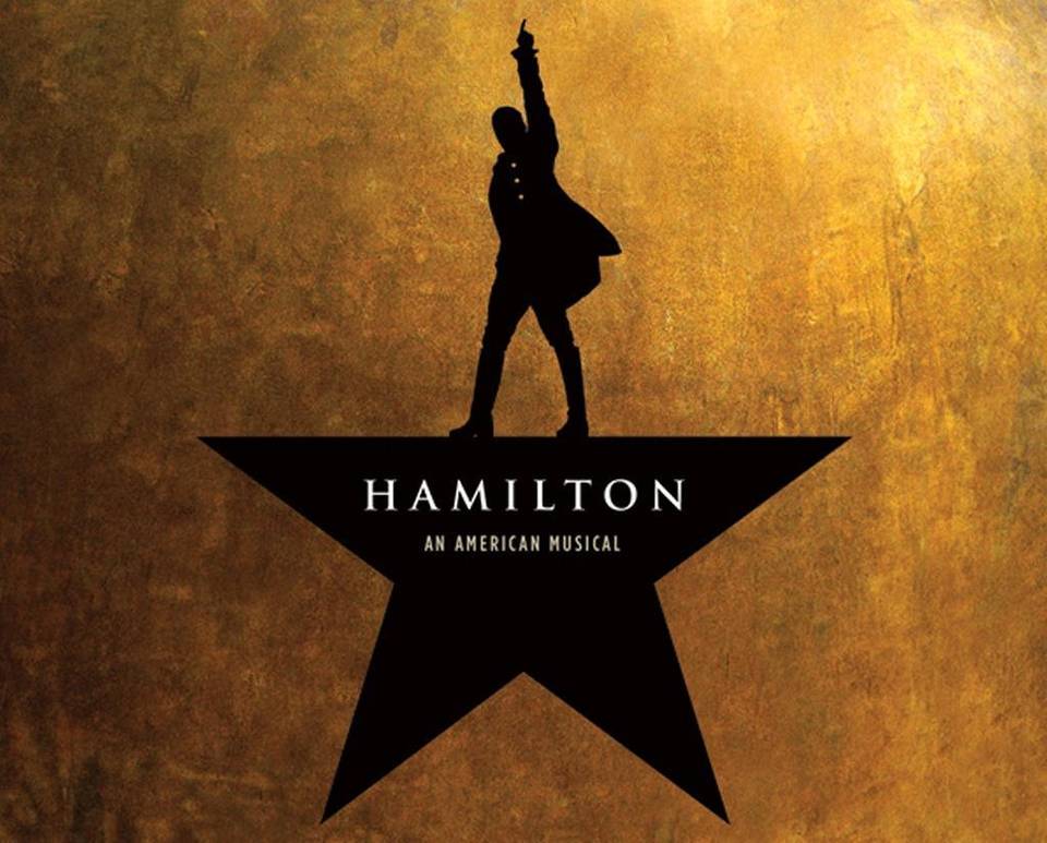 The musical ‘Hamilton' coming to Charlotte | wcnc.com