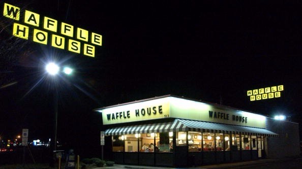 8-year-old raises $113,000 to buy car for Waffle House server - Vimarsana News