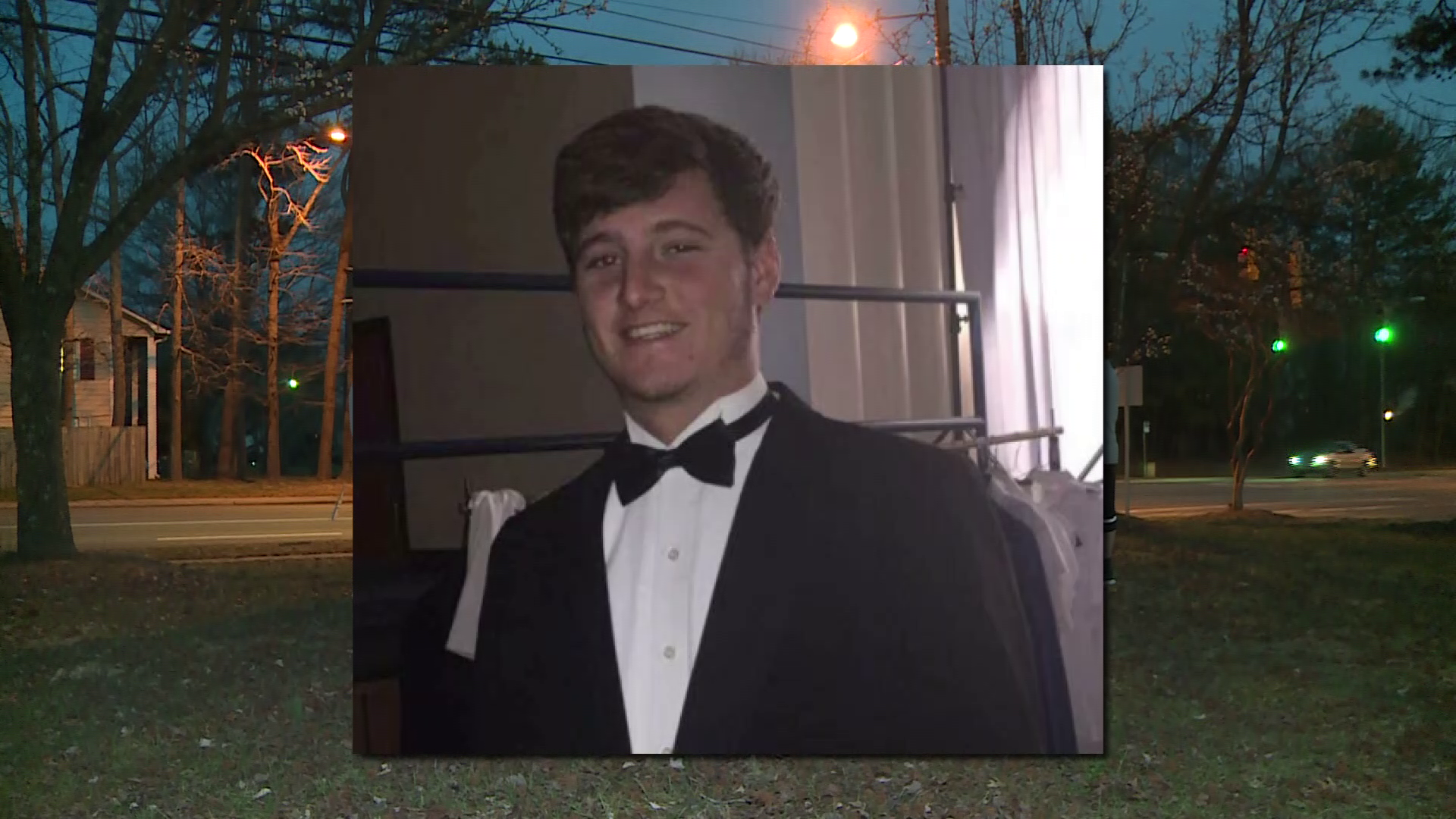 Autopsy: Teen killed at party was shot four times | wcnc.com