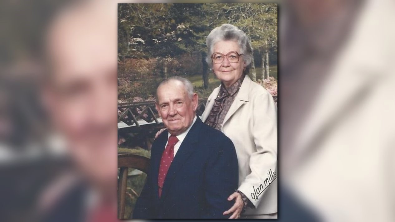 Murder charges in 1989 cold case of NC elderly couple | wcnc.com